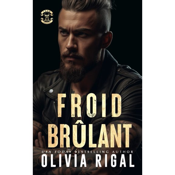 Les Tornades d'Acier: Froid brûlant (Paperback)