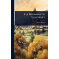 thumbnail image 1 of Les Tournois De Chauvenci, (Hardcover), 1 of 1