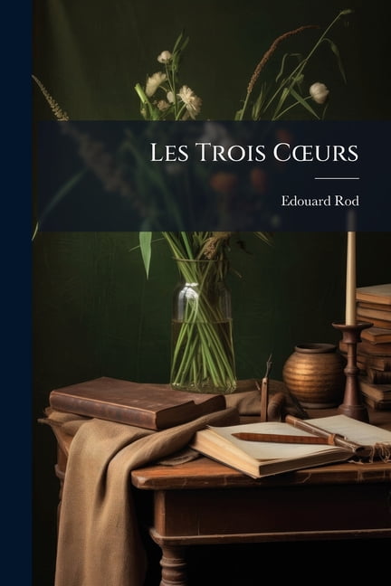 Les Trois Curs