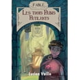thumbnail image 1 of Les Trois Rubis rutilants, (Paperback), 1 of 1