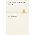 thumbnail image 1 of Les Vacances (Paperback), 1 of 1