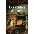 thumbnail image 1 of Les Ventres de Paris, (Paperback), 1 of 1