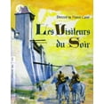 thumbnail image 1 of Les Visiteurs Du Soir (Criterion Collection) (Blu-ray), Criterion Collection, Drama, 1 of 3