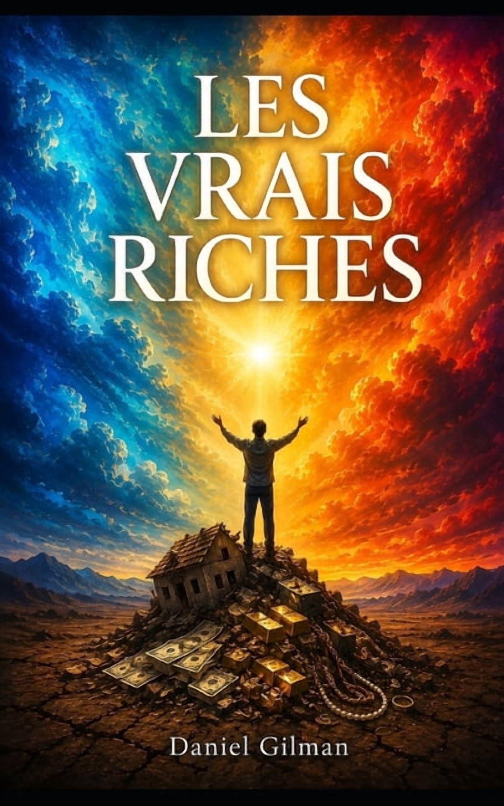 Les Vrais Riches, (Paperback)