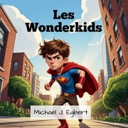 Les Wonderkids, Paperback