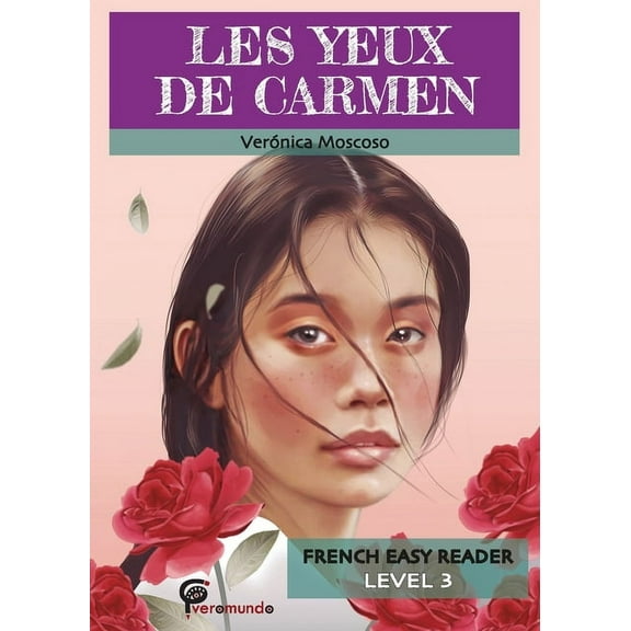 Les Yeux de Carmen, (Paperback)
