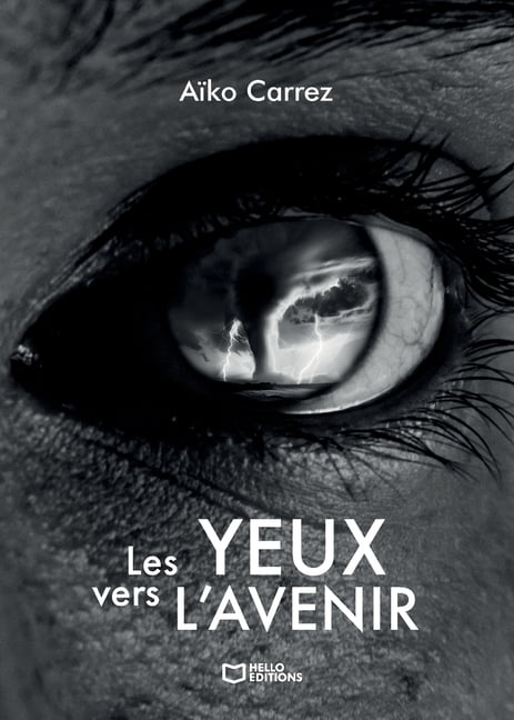 Les Yeux vers l'Avenir, (Paperback)