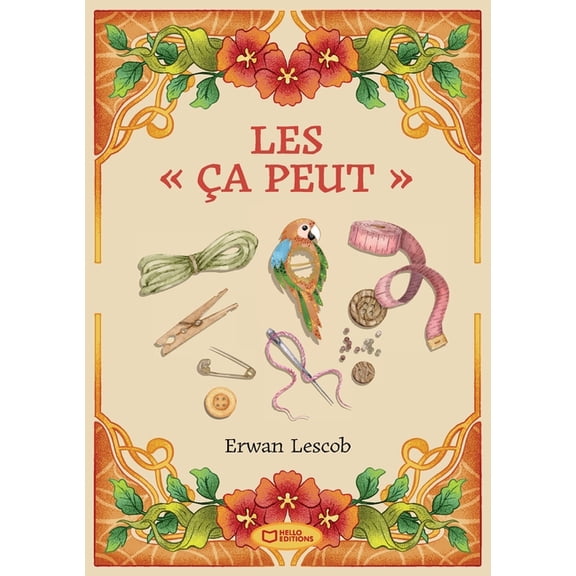 Les a peut, (Paperback)