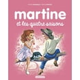 thumbnail image 1 of Pre-Owned Les albums de Martine: Martine et les quatre saisons Paperback, 1 of 1