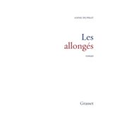 Les allong s, Paperback