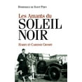thumbnail image 1 of Les amants du Soleil noir, (Paperback), 1 of 1