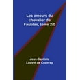 thumbnail image 1 of Les amours du chevalier de Faublas, tome 2/5, (Paperback), 1 of 1