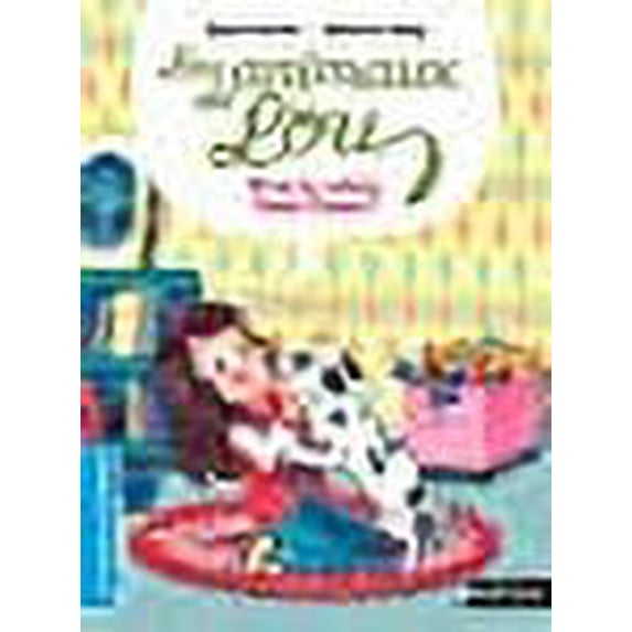 Les animaux de Lou/D'ou tu viens, petit chien ?