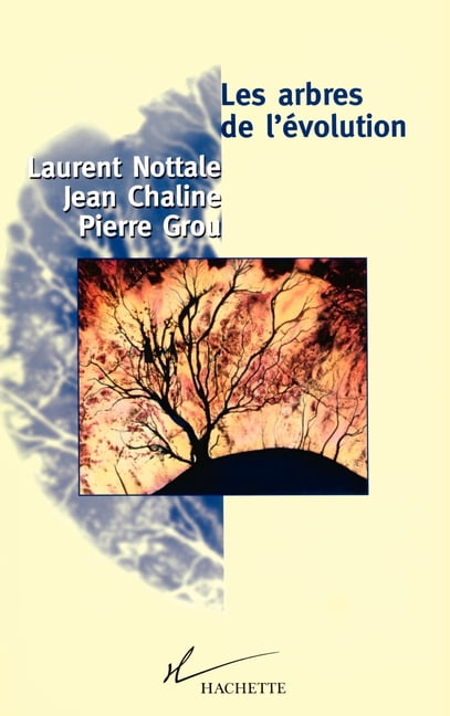 Les arbres de l'évolution, (Paperback)