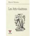 thumbnail image 1 of Les arts visceraux (French Edition), 1 of 1