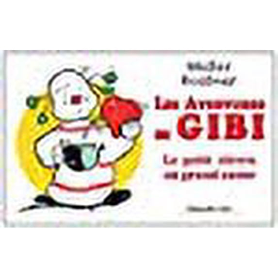 Les aventures de Gibi