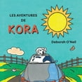 thumbnail image 1 of Les aventures de Kora, (Paperback), 1 of 1