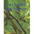 thumbnail image 1 of Les bases en Python, (Paperback), 1 of 1