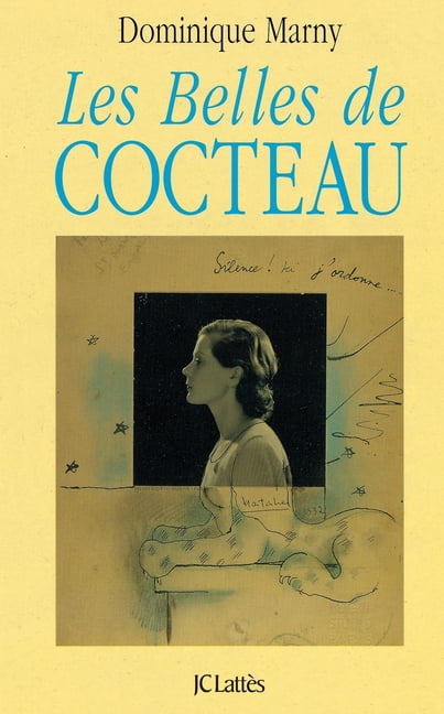 Les belles de Cocteau, (Paperback)