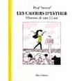 thumbnail image 1 of Les cahiers d'Esther, Tome 3 : Histoires de mes 12 ans, 1 of 1