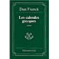 thumbnail image 1 of Les calendes grecques: Roman (French Edition), 1 of 1