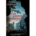 thumbnail image 1 of Les cavernes cÃ©lestes, (Paperback), 1 of 1