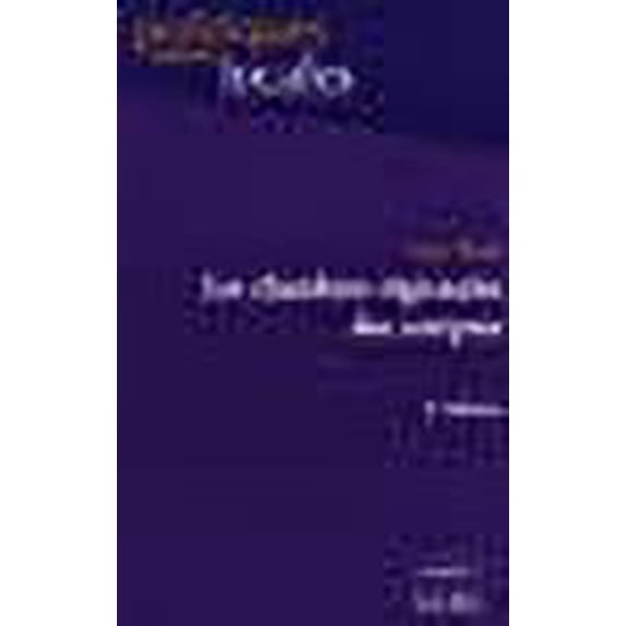 Les chambres régionales des comptes (French Edition)
