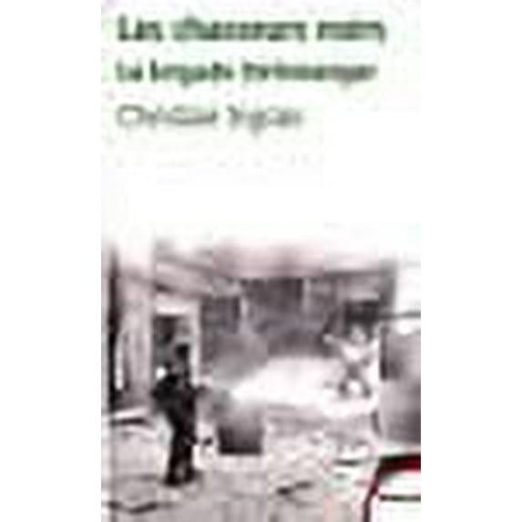 Les chasseurs noirs (French Edition)