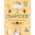 thumbnail image 1 of Les chatons les plus adorables du monde - Livre de coloriage pour enfants - ScÃ¨nes crÃ©atives et amusantes de chats: Des , (Hardcover), 1 of 1