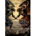 thumbnail image 1 of Les chroniques de Florician: Tome I Contes des deux royaumes, (Paperback), 1 of 1