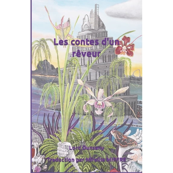 Les contes d'un rêveur (Paperback)
