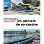 Les contrats de concession