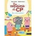 thumbnail image 1 of Les copains du CP : Qui a volé le gâteau ?, 1 of 1