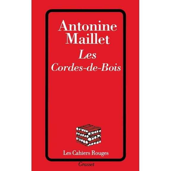 Les cordes-de-bois, (Paperback)