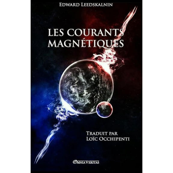 Les courants magnétiques (Paperback)
