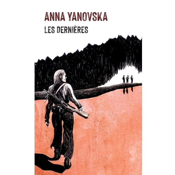 Les dernières, (Paperback)