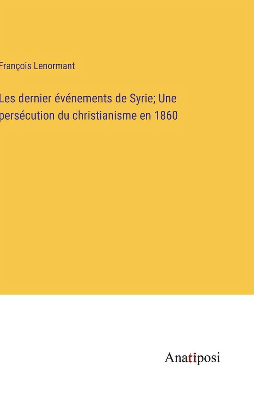 LES V NEMENTS 2001 visual data 5