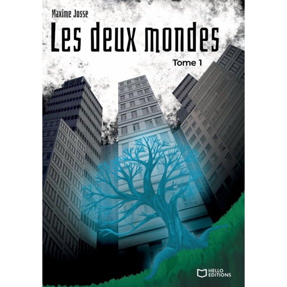 Les deux mondes, (Paperback)