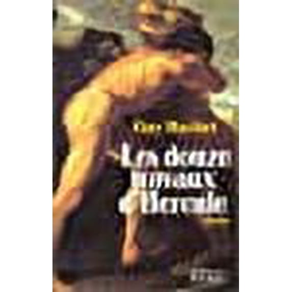 Les douze travaux d'Hercule (French Edition)