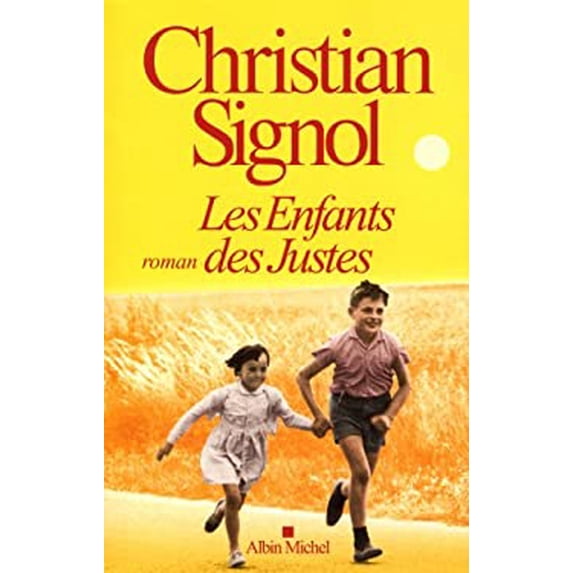 Pre-Owned Les Enfants des Justes (Paperback) 2226244239 9782226244239