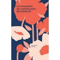 thumbnail image 1 of Les enquÃªtes du commissaire RECHERCHE: Le cadavre sans tÃªte, (Paperback), 1 of 1