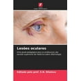 thumbnail image 1 of Lesões oculares (Paperback), 1 of 1