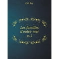 thumbnail image 1 of Les familles d'outre-mer pt. 2 (Paperback), 1 of 1