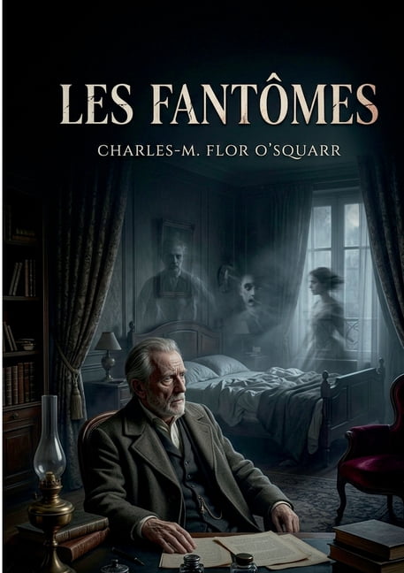Les fantÃ´mes, (Paperback)