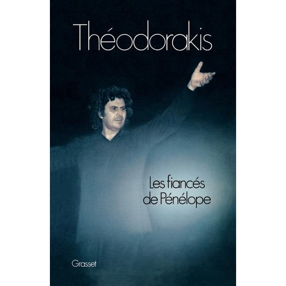 Les fiancés de Pénélope, (Paperback)
