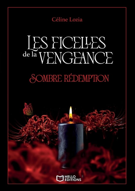 Les ficelles de la vengeance - Tome II: Sombre rÃ©demption, (Paperback)