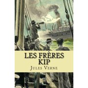 Les freres Kip Paperback
