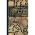thumbnail image 1 of Les frontières historiques de la Serbie (Hardcover), 1 of 1