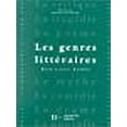 thumbnail image 1 of Les genres littéraires, 1 of 1