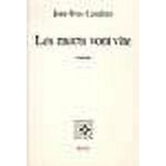 Les gens: Roman (French Edition)